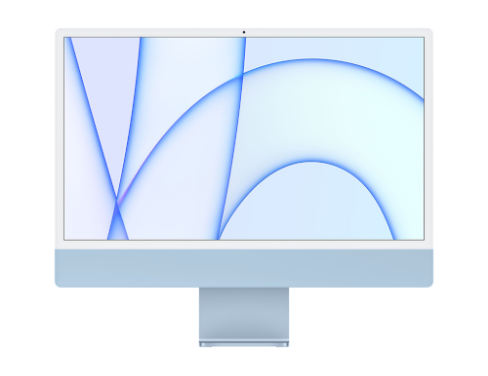 iMac Prodenone - Office Solutions